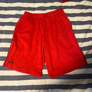 Men’s Under Armour Shorts